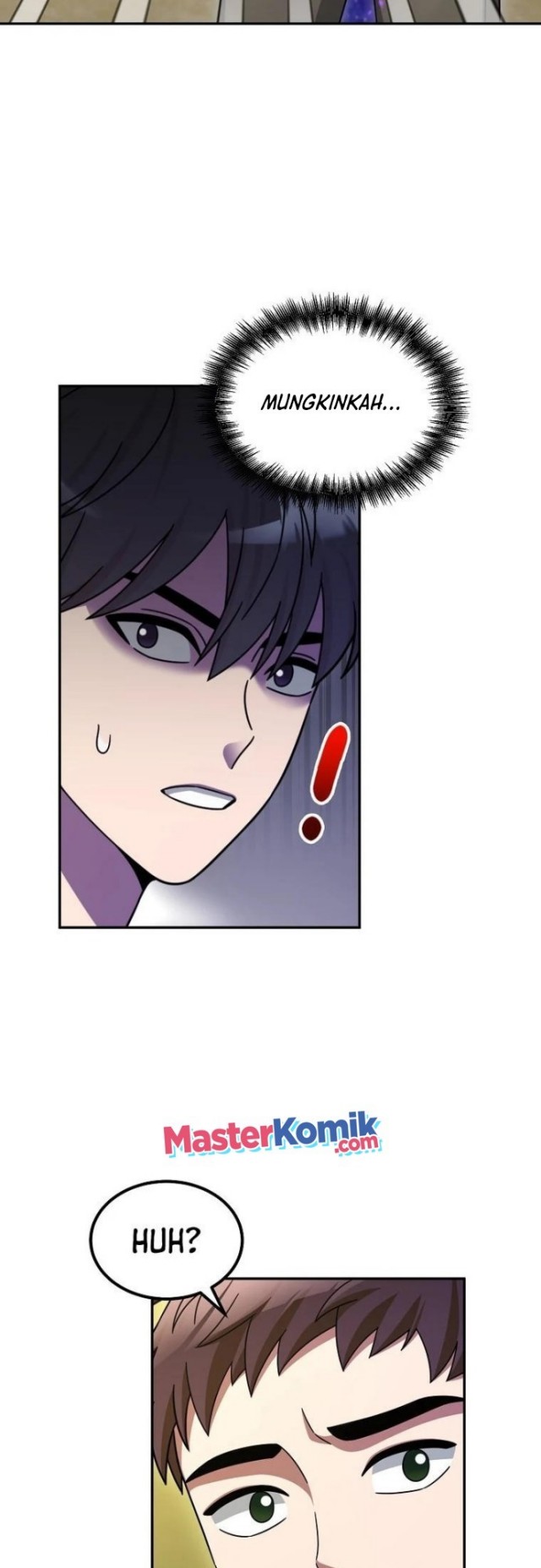 The Newbie Is Too Strong Chapter 05 page 53