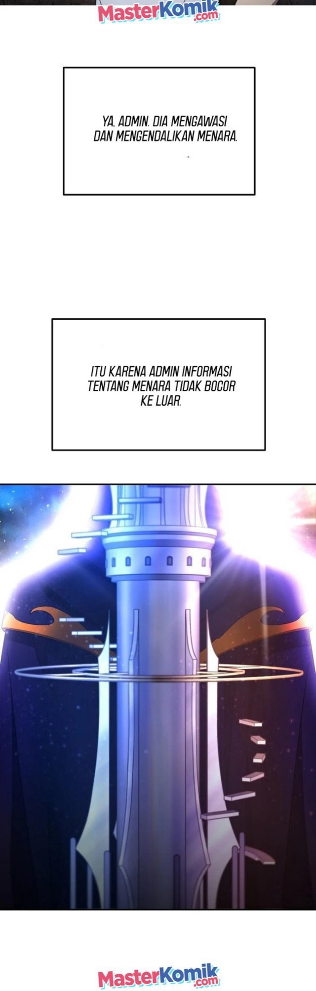 The Newbie Is Too Strong Chapter 02 page 23