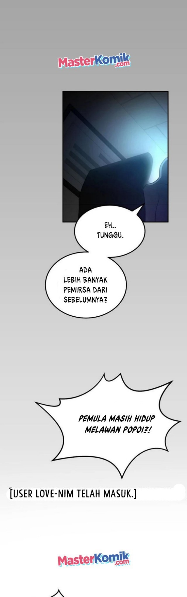 The Newbie Is Too Strong Chapter 02 page 45
