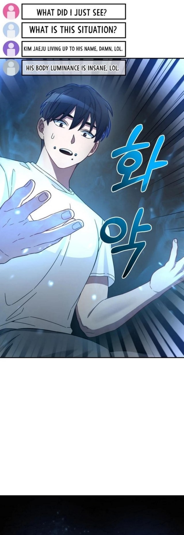 The Newbie Is Too Strong Chapter 02 page 62