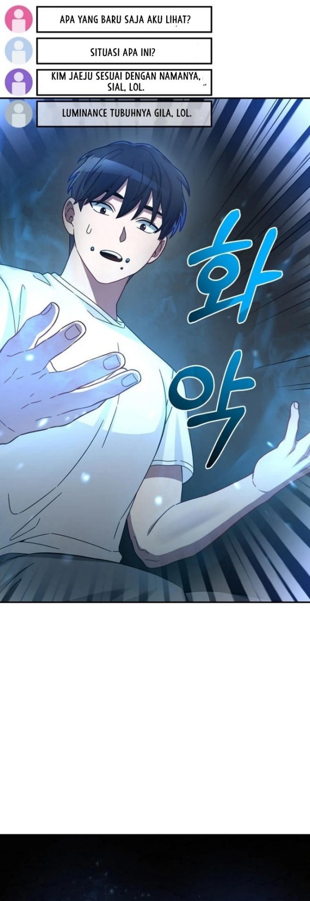 The Newbie Is Too Strong Chapter 02 page 63