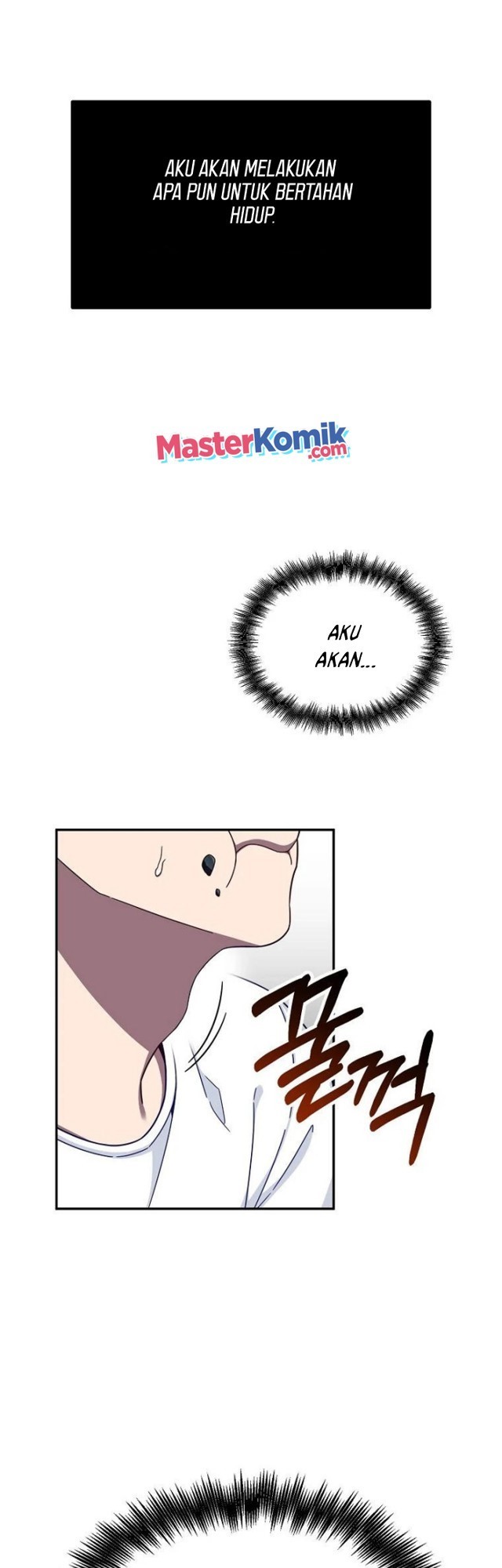 The Newbie Is Too Strong Chapter 01 page 10