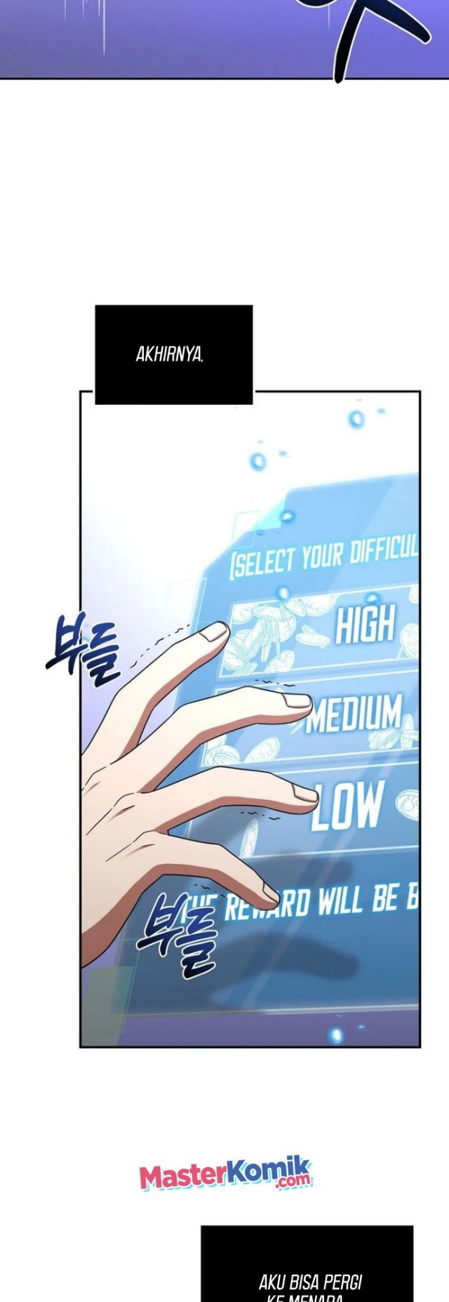 The Newbie Is Too Strong Chapter 01 page 64