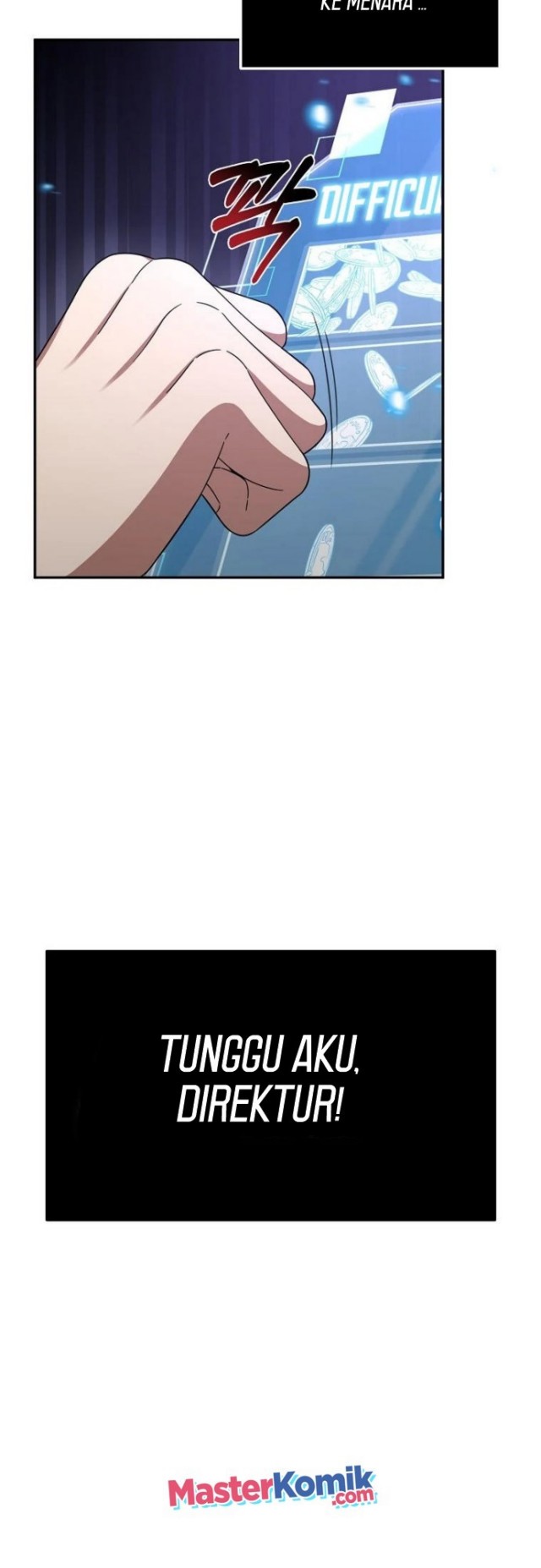 The Newbie Is Too Strong Chapter 01 page 65