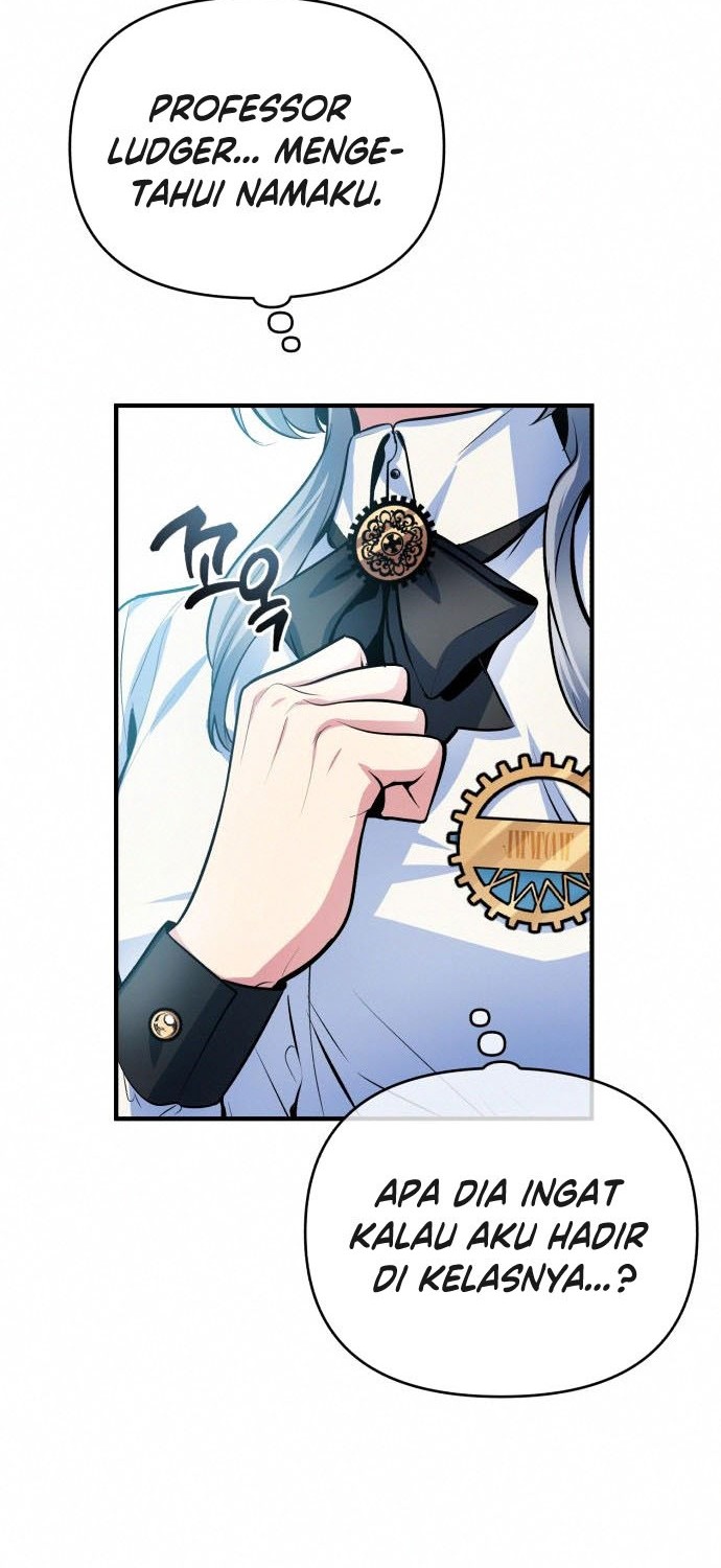 Academy’s Undercover Professor Chapter 10 page 19