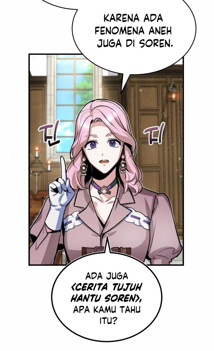 Academy’s Undercover Professor Chapter 10 page 41