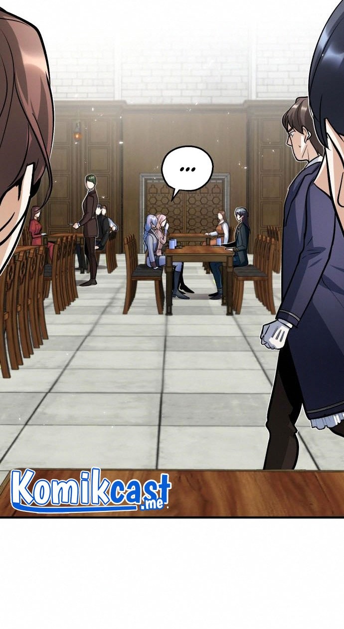 Academy’s Undercover Professor Chapter 10 page 47