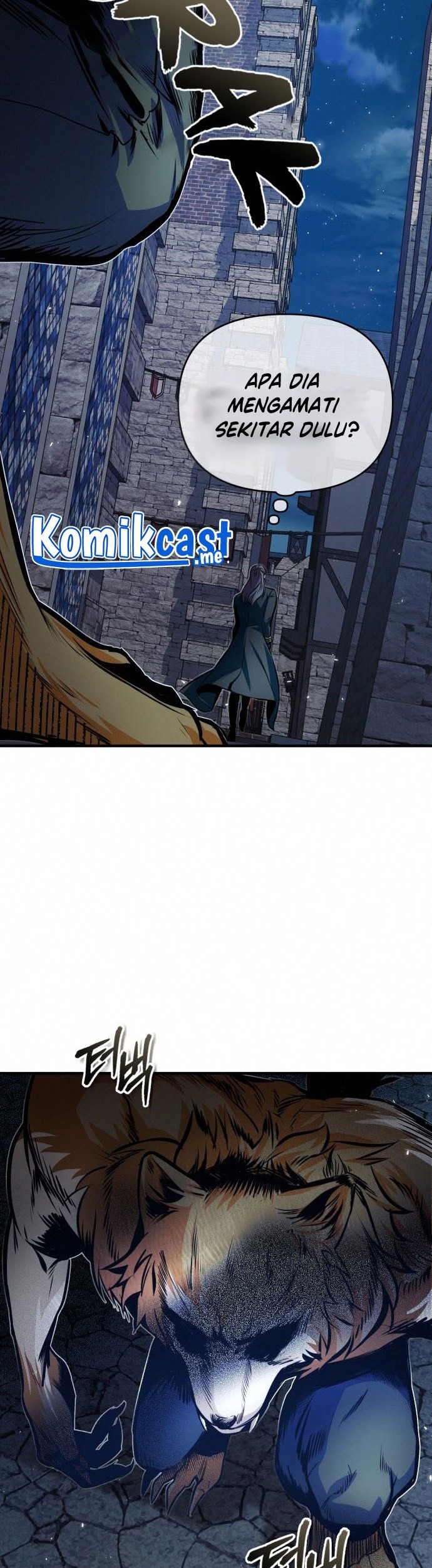 Academy’s Undercover Professor Chapter 10 page 58