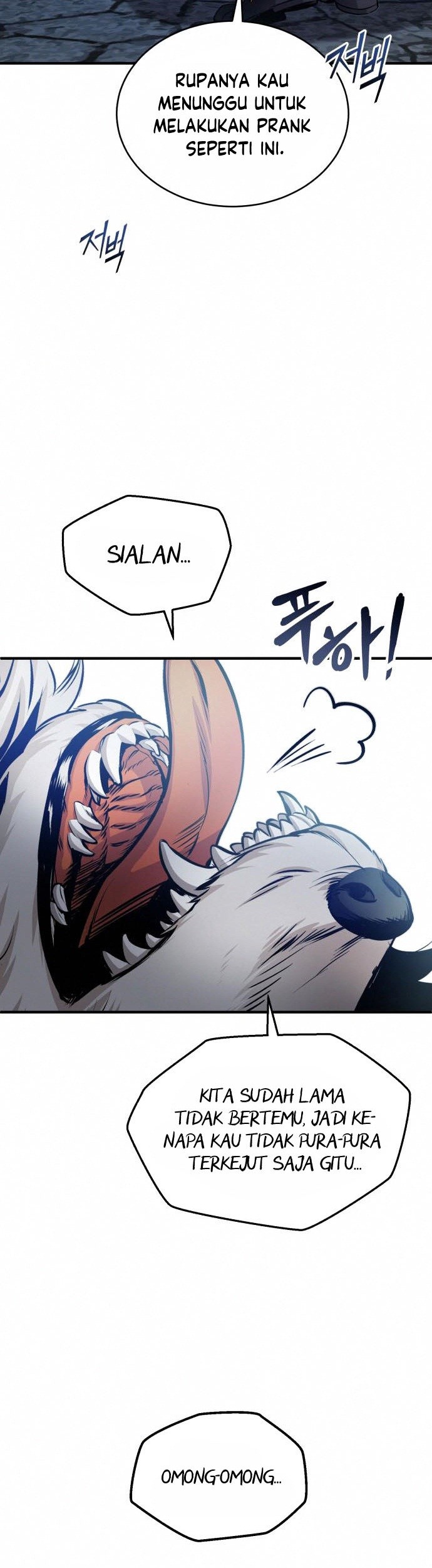 Academy’s Undercover Professor Chapter 10 page 64