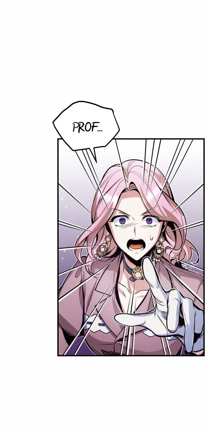 Academy’s Undercover Professor Chapter 10 page 7