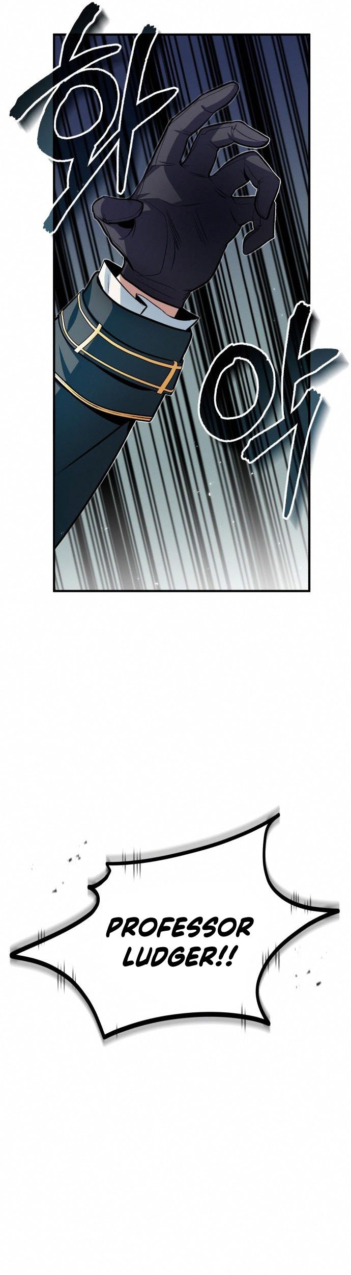 Academy’s Undercover Professor Chapter 10 page 8