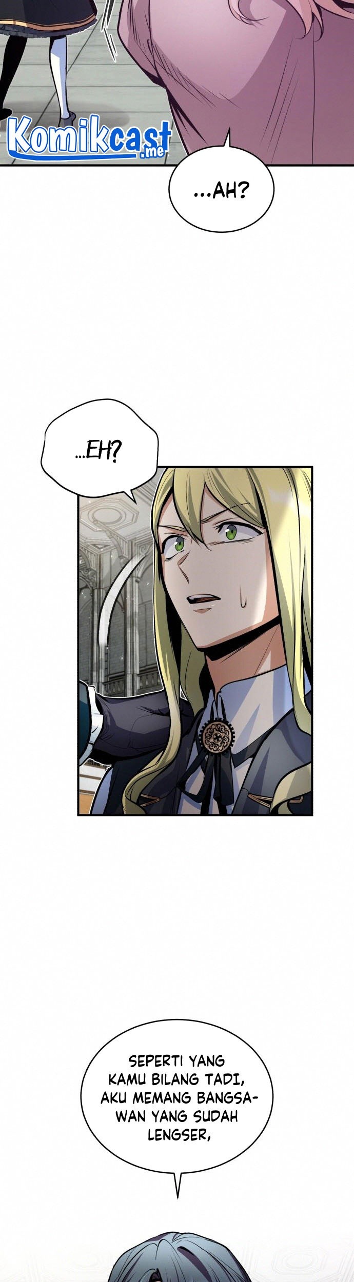 Academy’s Undercover Professor Chapter 10 page 12