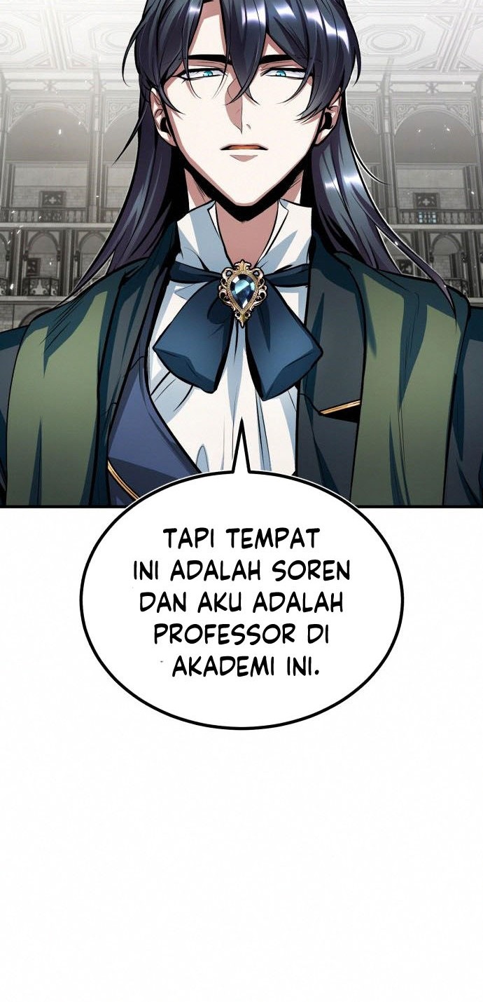 Academy’s Undercover Professor Chapter 10 page 13