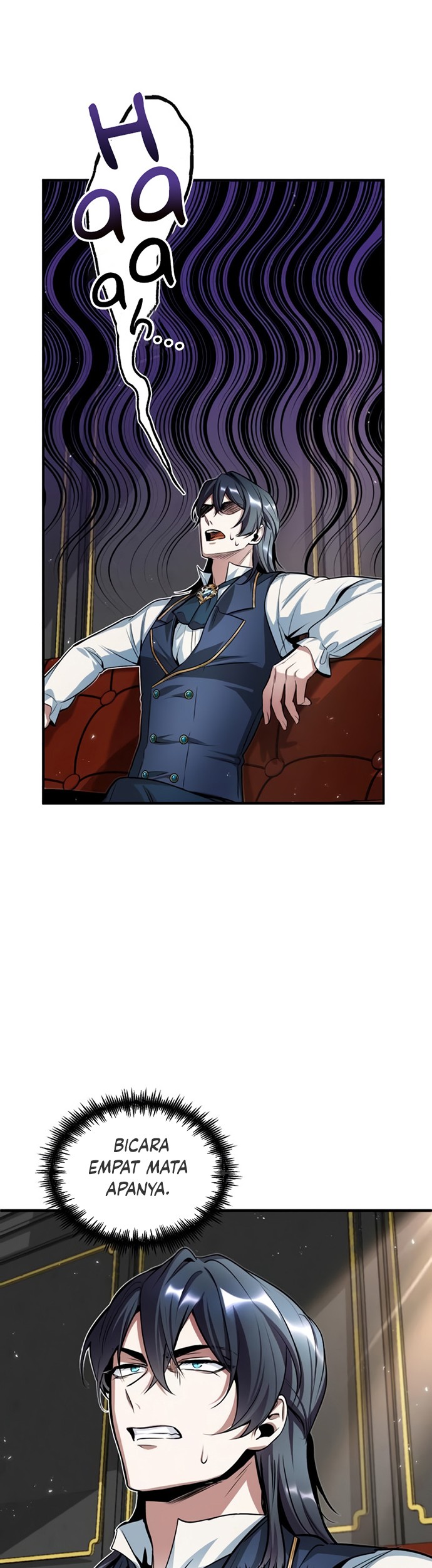 Academy’s Undercover Professor Chapter 09 page 18