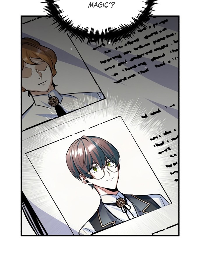 Academy’s Undercover Professor Chapter 09 page 25