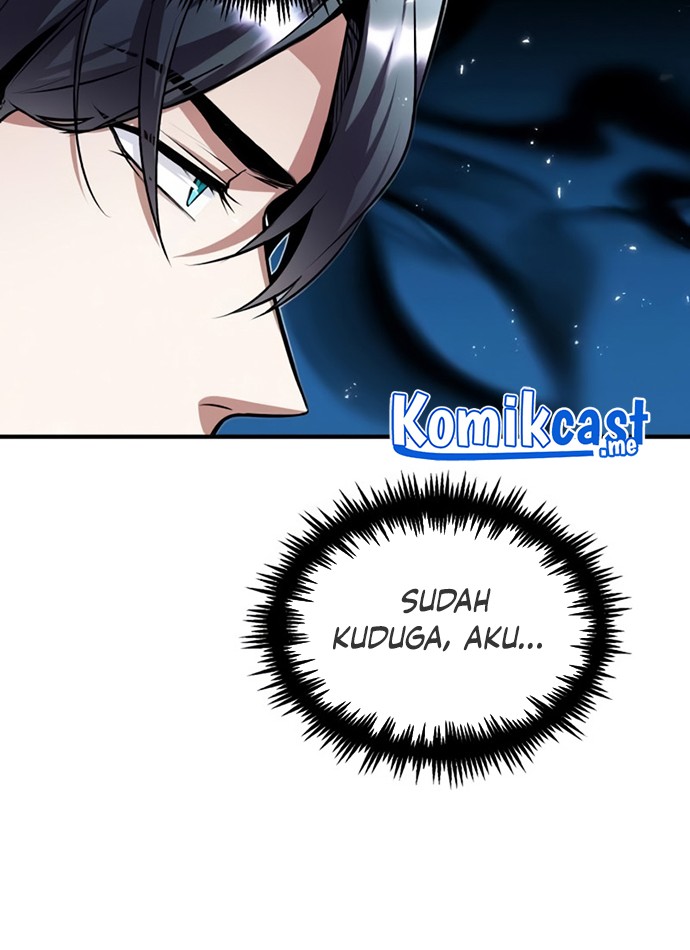 Academy’s Undercover Professor Chapter 09 page 31