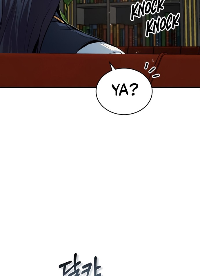 Academy’s Undercover Professor Chapter 09 page 33