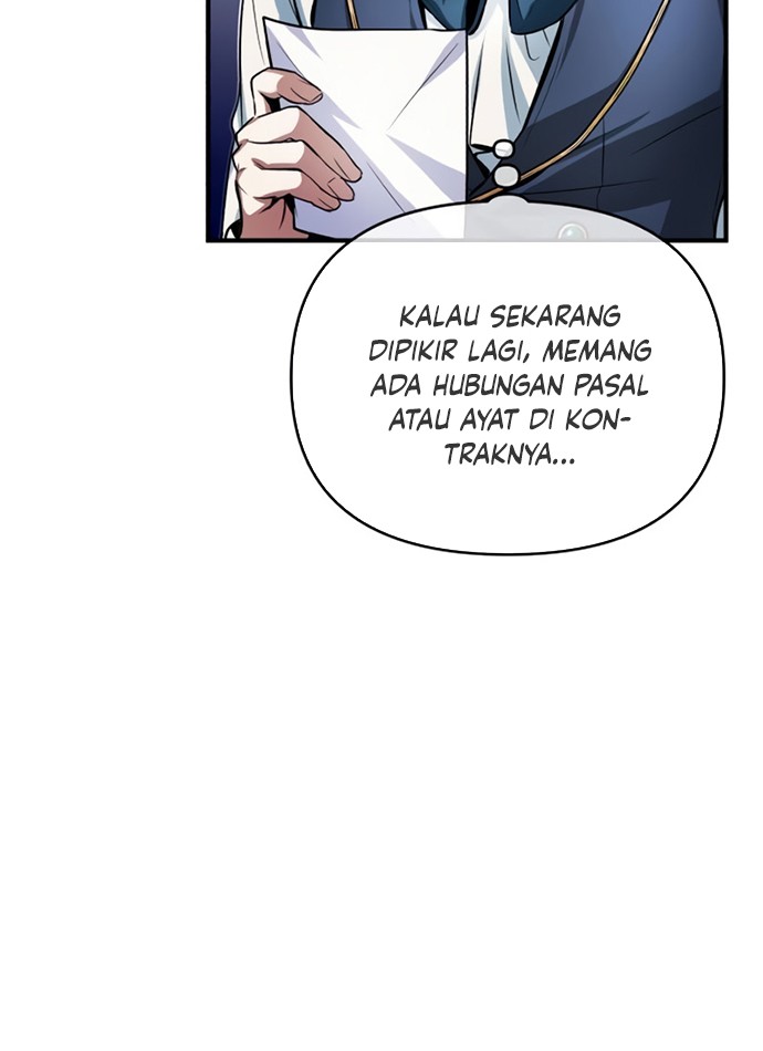 Academy’s Undercover Professor Chapter 09 page 35