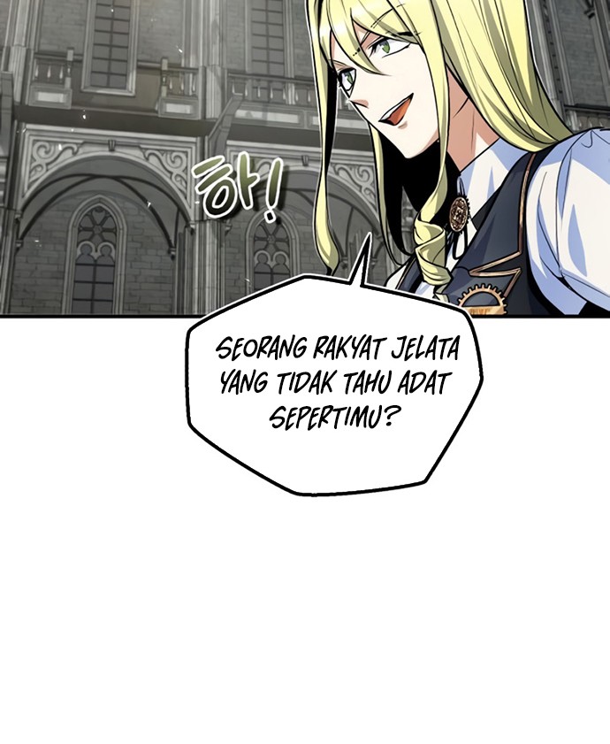Academy’s Undercover Professor Chapter 09 page 43