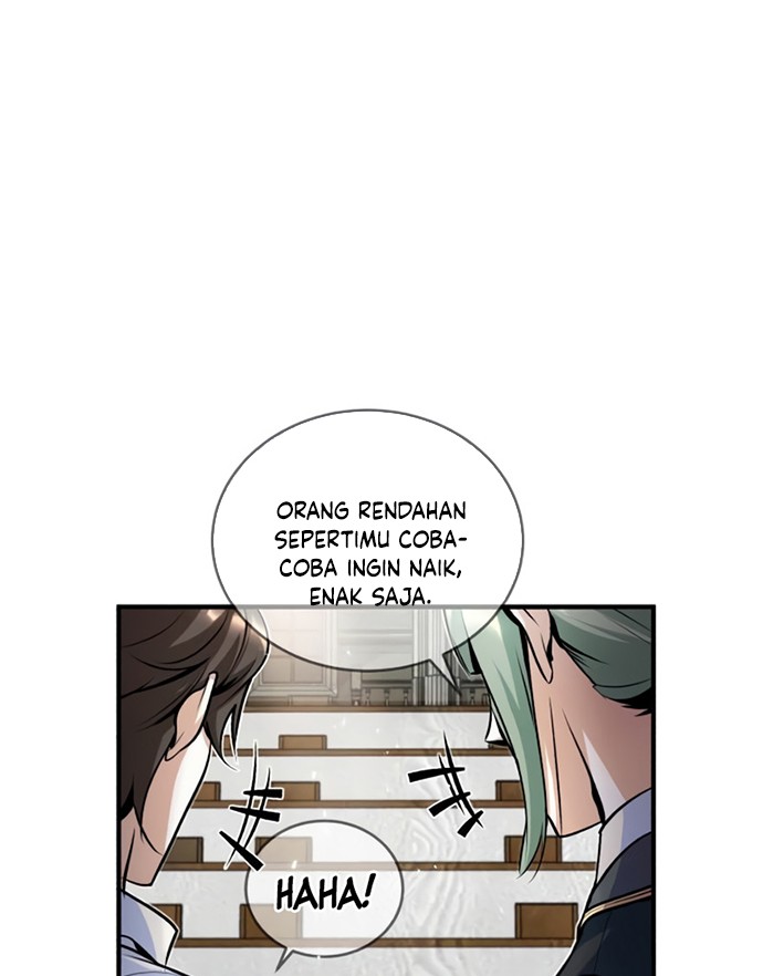 Academy’s Undercover Professor Chapter 09 page 45