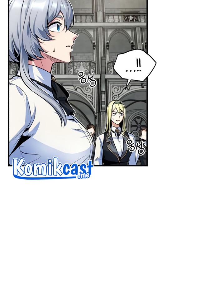 Academy’s Undercover Professor Chapter 09 page 61