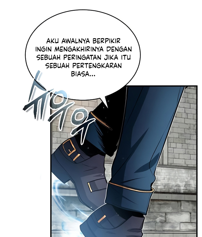 Academy’s Undercover Professor Chapter 09 page 62