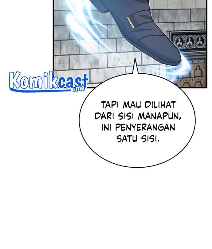 Academy’s Undercover Professor Chapter 09 page 63