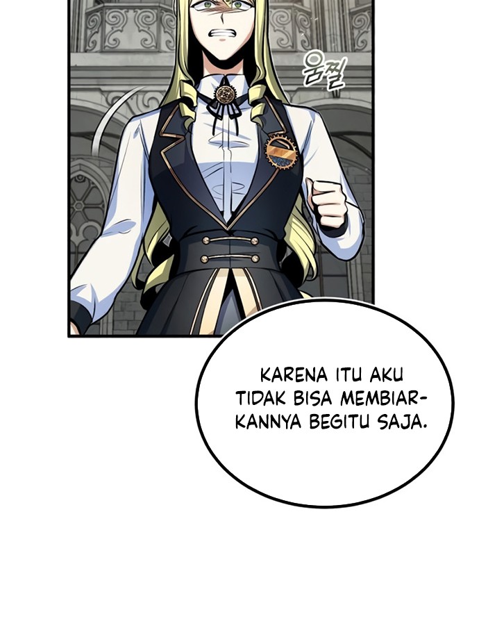 Academy’s Undercover Professor Chapter 09 page 67