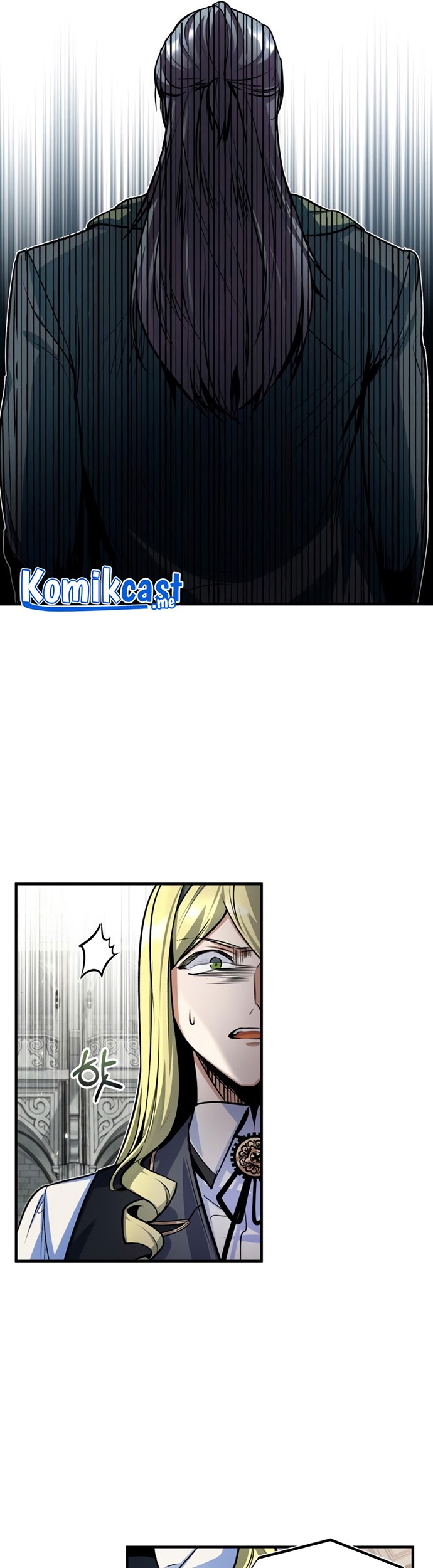 Academy’s Undercover Professor Chapter 09 page 70