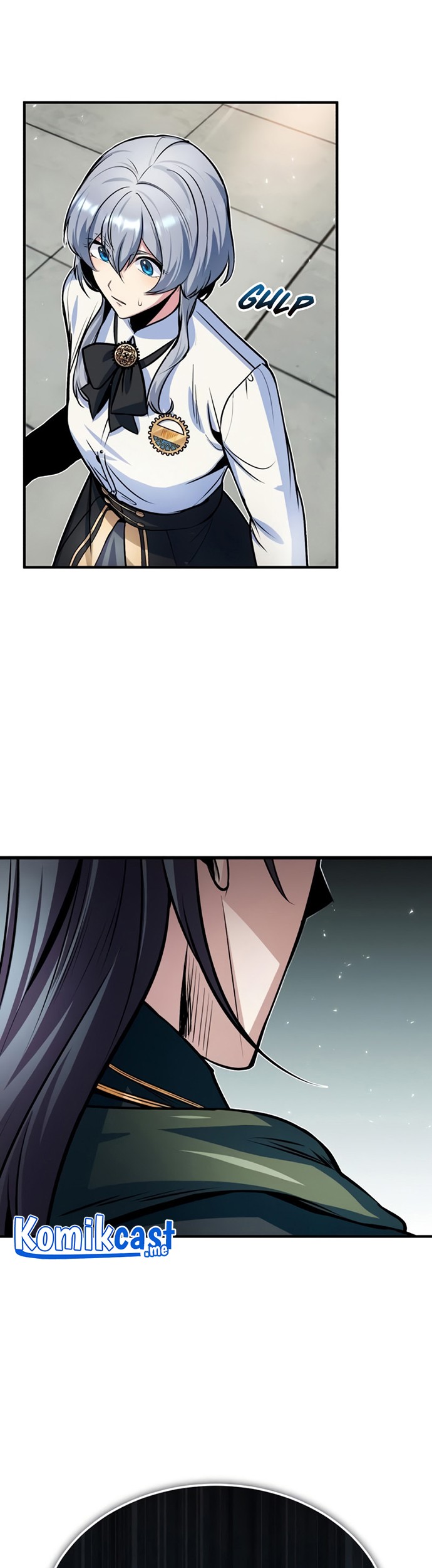 Academy’s Undercover Professor Chapter 09 page 72