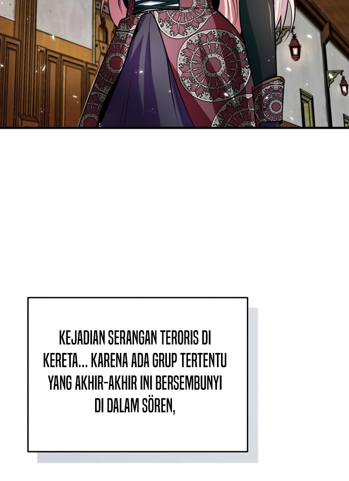 Academy’s Undercover Professor Chapter 09 page 9