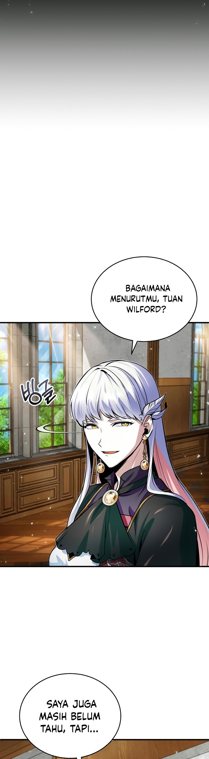Academy’s Undercover Professor Chapter 09 page 12