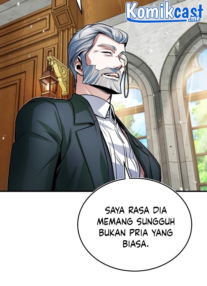 Academy’s Undercover Professor Chapter 09 page 13