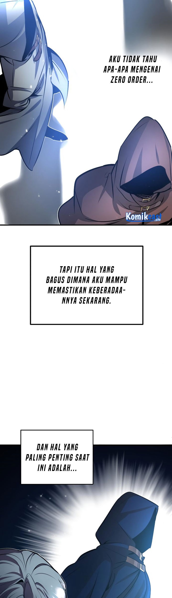 Academy’s Undercover Professor Chapter 05 page 22