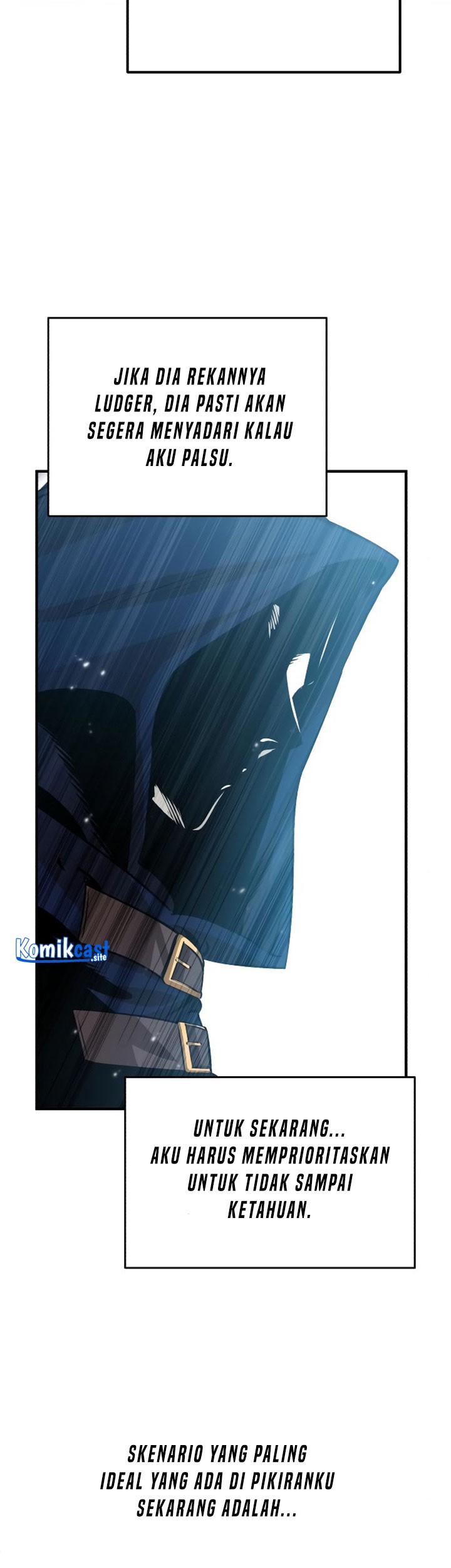 Academy’s Undercover Professor Chapter 05 page 24