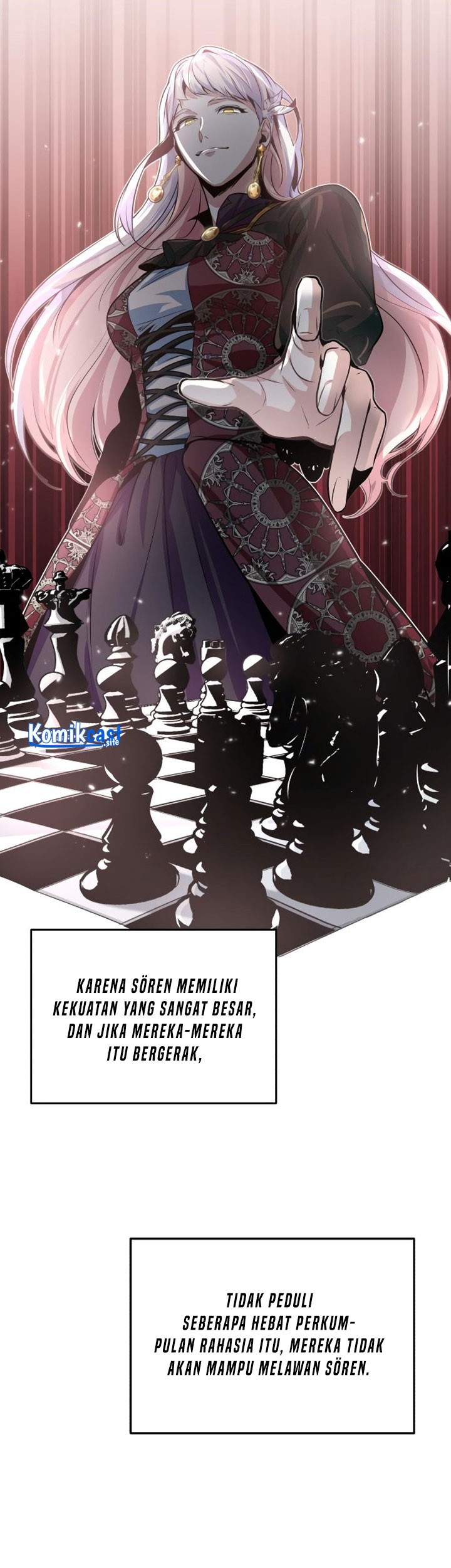Academy’s Undercover Professor Chapter 05 page 26