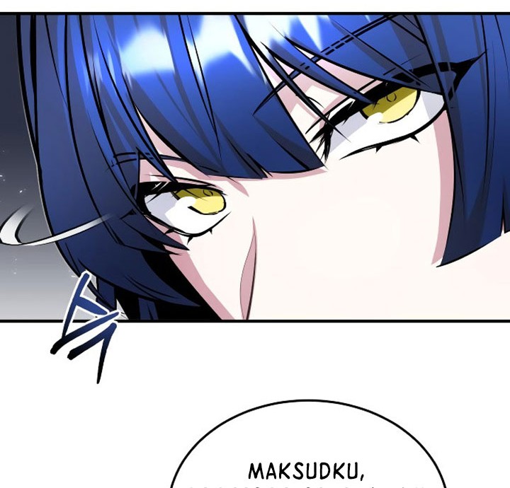 Academy’s Undercover Professor Chapter 05 page 39