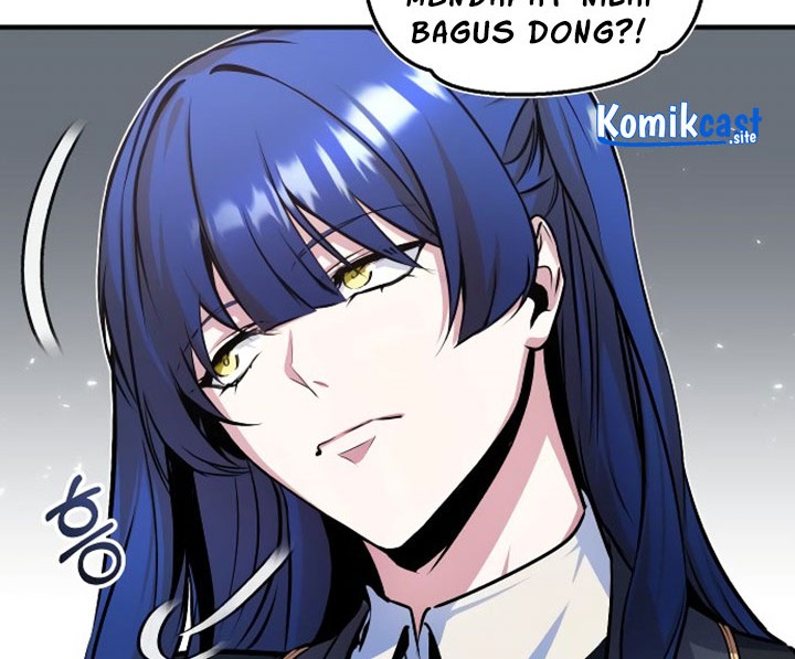 Academy’s Undercover Professor Chapter 05 page 45