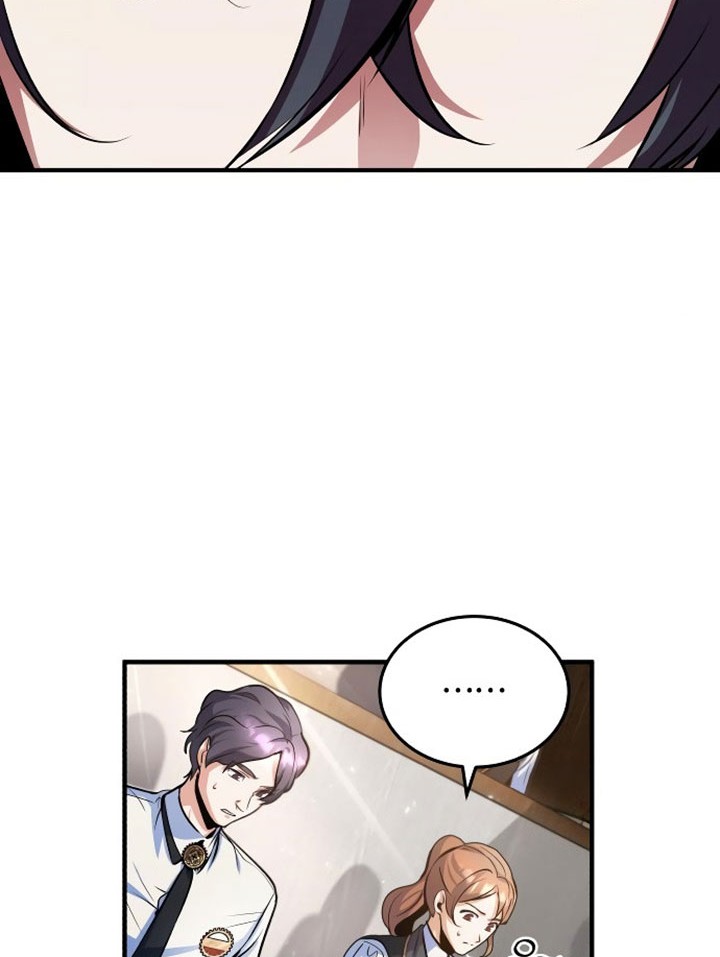 Academy’s Undercover Professor Chapter 05 page 51