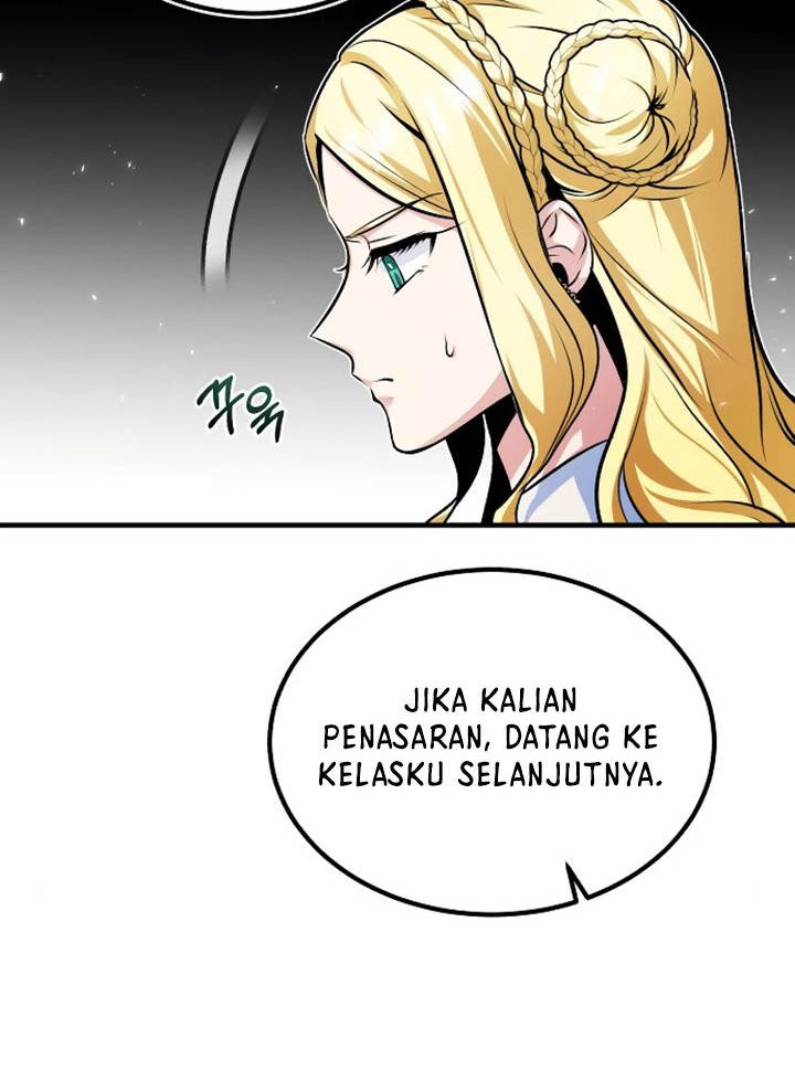 Academy’s Undercover Professor Chapter 05 page 61