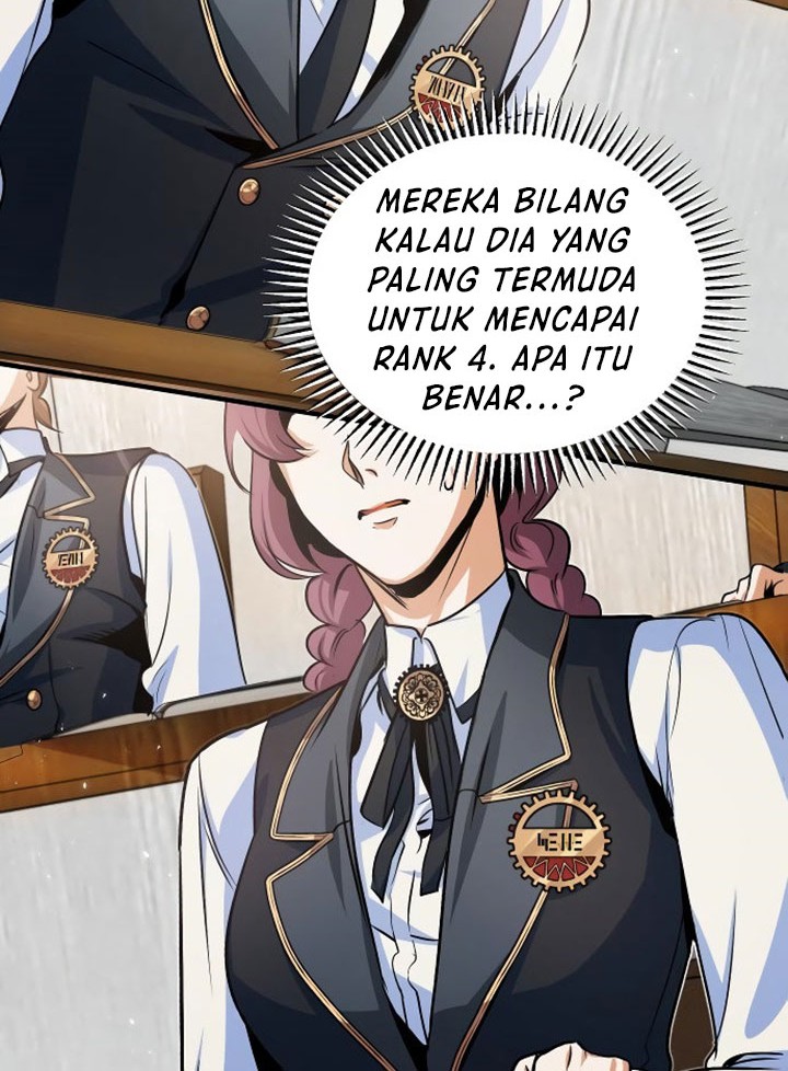 Academy’s Undercover Professor Chapter 05 page 69