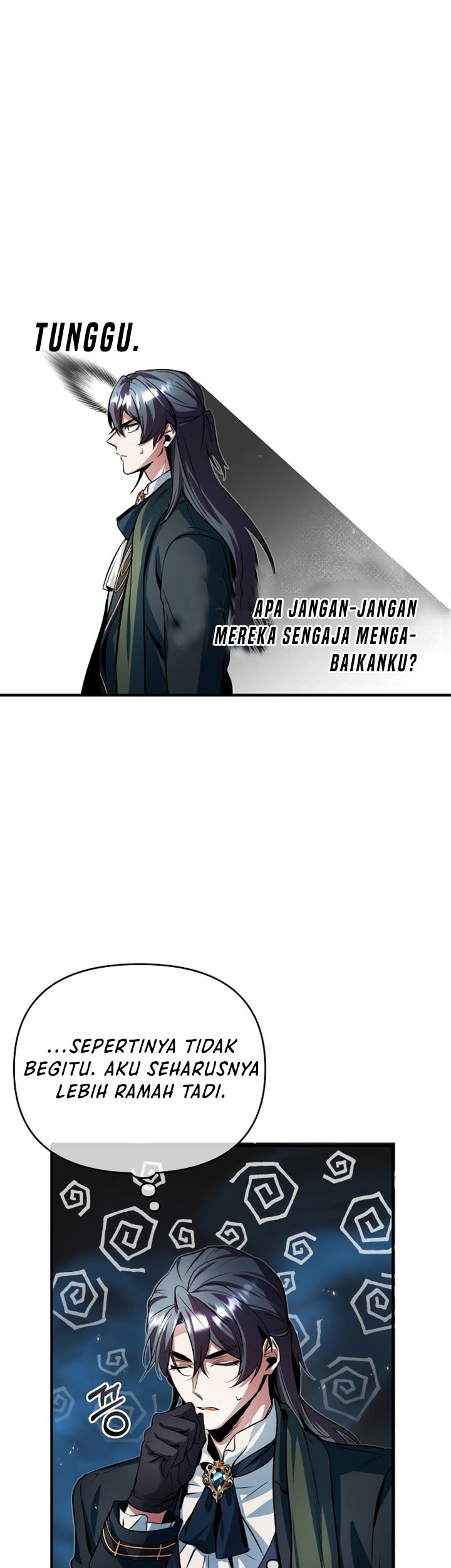 Academy’s Undercover Professor Chapter 05 page 76