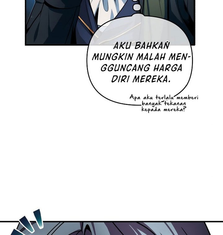 Academy’s Undercover Professor Chapter 05 page 77