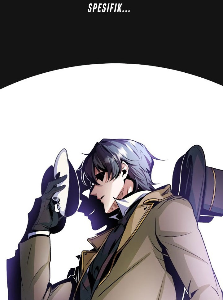 Academy’s Undercover Professor Chapter 05 page 5