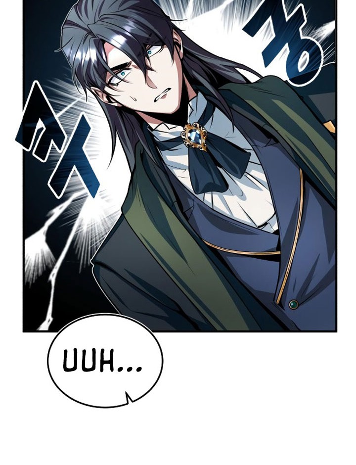 Academy’s Undercover Professor Chapter 05 page 81