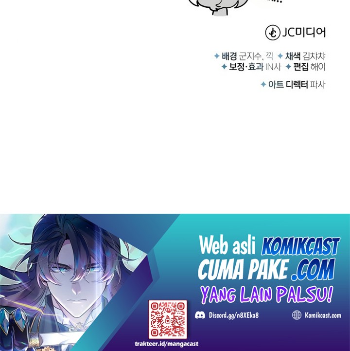 Academy’s Undercover Professor Chapter 05 page 87