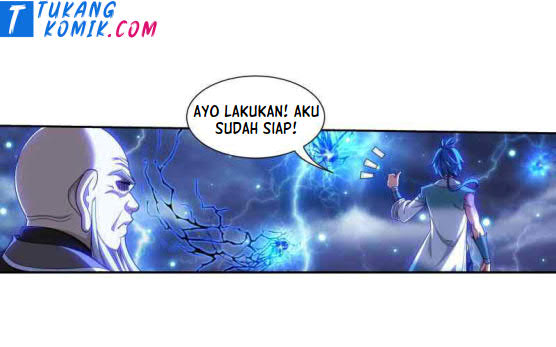 The Great Ruler Chapter 157.1 page 10