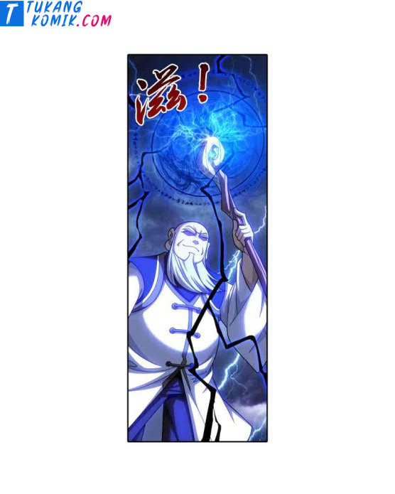 The Great Ruler Chapter 157.1 page 11