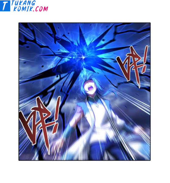 The Great Ruler Chapter 157.1 page 12