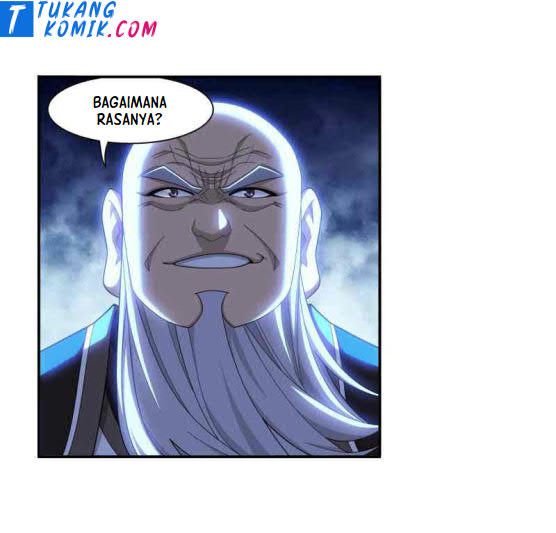 The Great Ruler Chapter 157.1 page 15